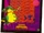 Super Metroid Stare-E-O Poster