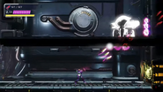 WaveBeamMetroidDread