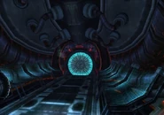 Scrapvault Lift