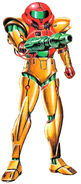 Metroid (Nintendo Power Vol. 29)