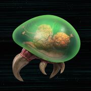 Tallon Metroid tweet image