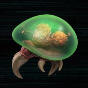 Tallon Metroid tweet image