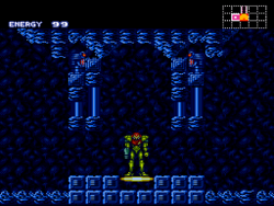 Super Metroid