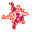 Its exposed Core-X, which possesses the Charge Beam.