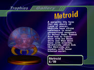 MetroidMelee