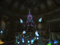 Metroid Hatcher Roar