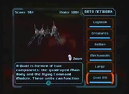 Banco de datos del Cuerpo