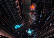 Nathan Purkeypile render Pirate Homeworld Mine Lift 2.jpg (98 KB) Nathan Purkeypile