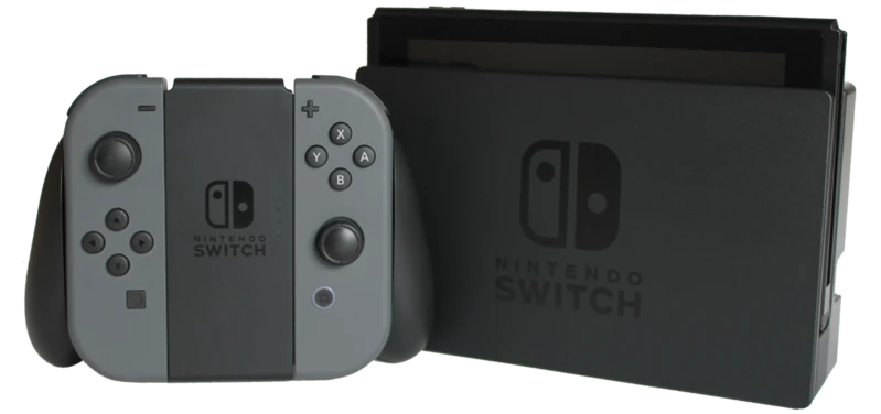 Nintendo Switch | Metroidover | Fandom