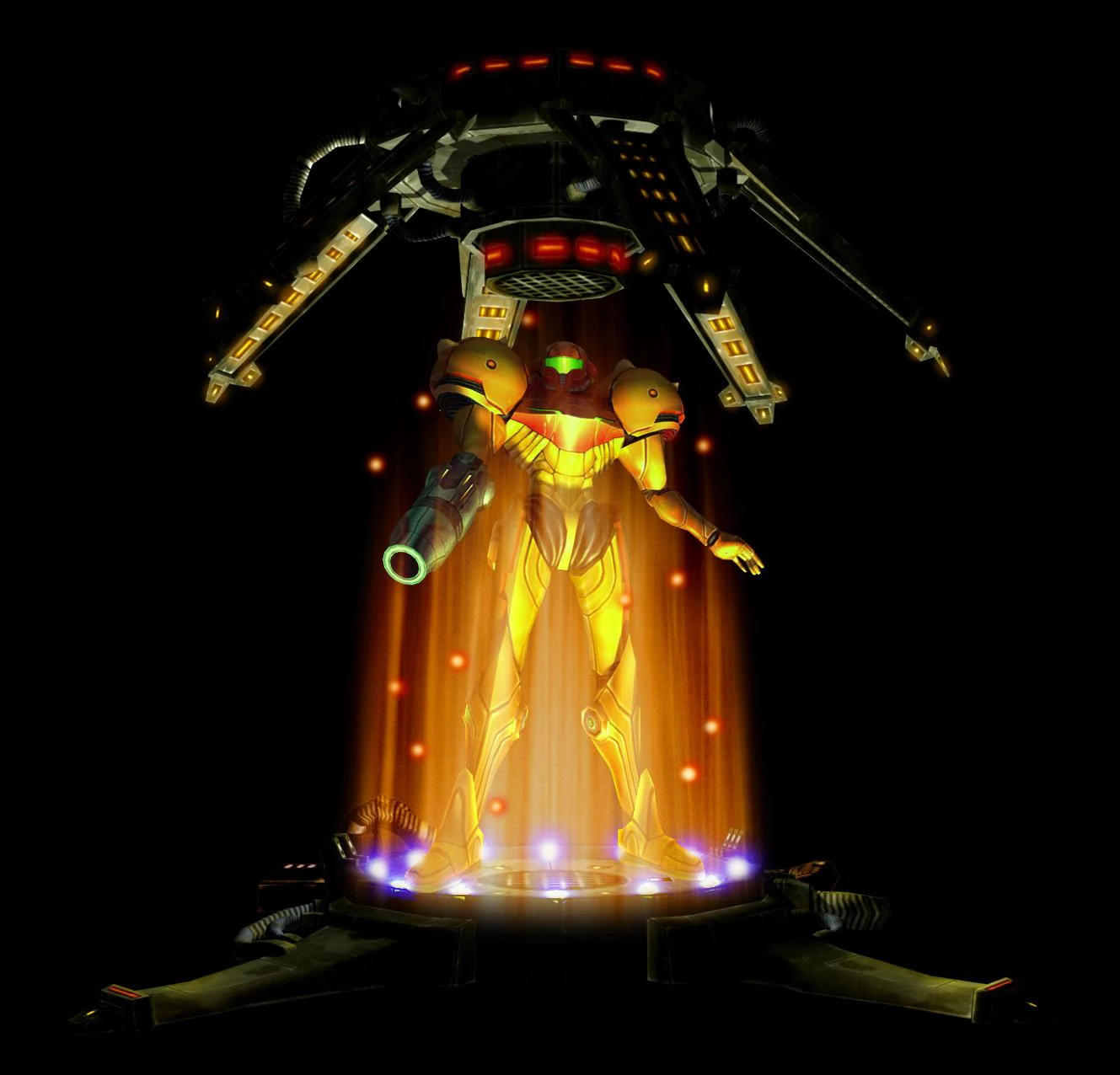 セーブステーション メトペディア メトロイド Wiki Fandom