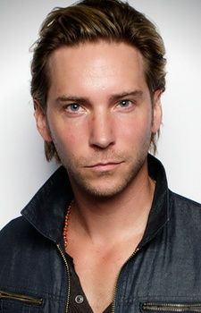 Who is voice actor Troy Baker?