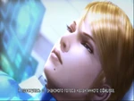 Скриншот неофициального русского перевода игры Metroid: Other M.
