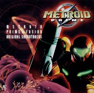 Ending Staff Roll, the credits theme of Metroid Prime
