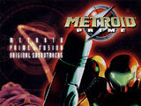 Metroid Battle Theme