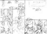 Samus and Joey Lost Power rough sketches 2.jpg (356 KB)