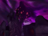 Sky Temple Grounds