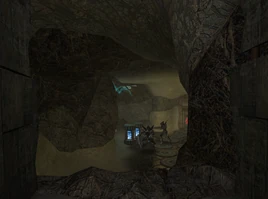 Acceso a la Estación Central mp2