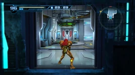 Cryo Navigation Booth F