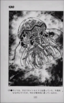 Directiva de intrusión de Zebes página 111