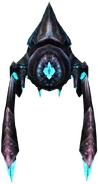Metroid Hopper model (front).png (218 KB) Model (front)