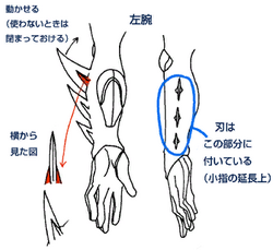 Fusion Suit Mechanics 4