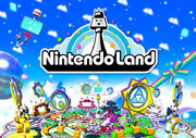 Nintendo Land