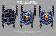 Ian Olsen