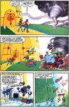Nintendo Comics System: комикс Главная Машина