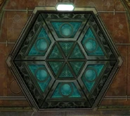 Elysia door.png (889 KB) A door created by the Chozo on SkyTown
