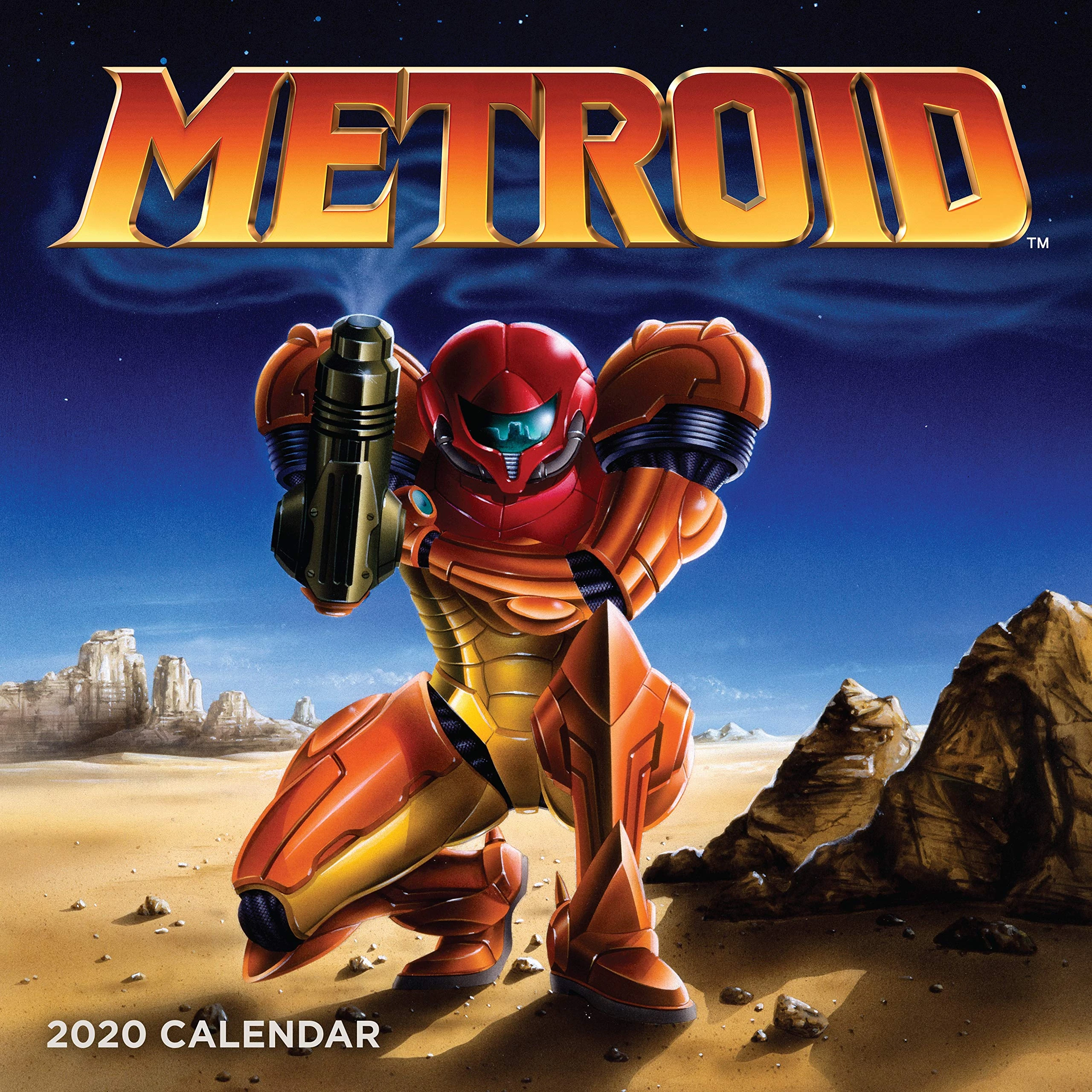 metroid prime 2020