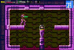 Chozodia Power Bomb Tank 2.gif