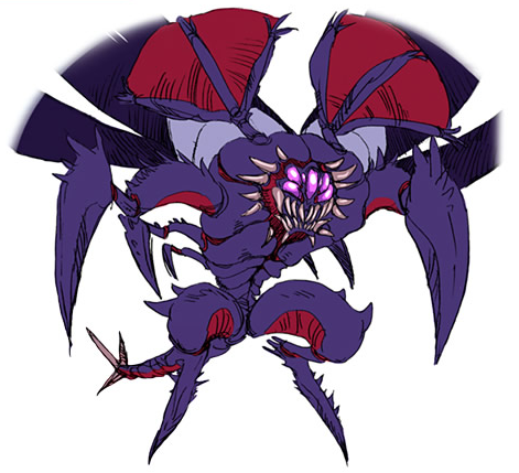 とまと星人 Dogu the Giant | MMKB | Fandom