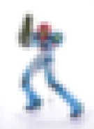 Image released by Max Factory, teasing the Figma's first appearance at Smile Fest (August 6-7, 2022)[14]