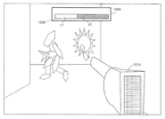Image from a US patent ([1] US Pat. 7896733) filed by Kensuke Tanabe concerning Hypermode.