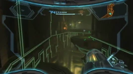 Maintenance Shaft GP