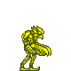 Animated sprite