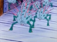 Possible appearance in "Germ Wars".