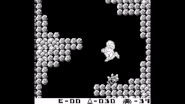 Metroid II Game Over.gif (140 KB) Return of Samus Game Over