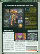 Review in issue 43 (February 2003) of Next Level, a Latin American gaming magazine.
