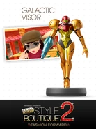 Visor Galáctico Style Boutique 2.png (169 kB) Uso del amiibo de Samus en New Style Boutique 2: Fashion Forward.
