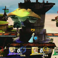 Samus Aran S Gunship Wikitroid Fandom