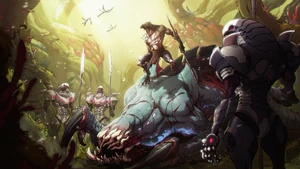 MD Chozo Archives 05