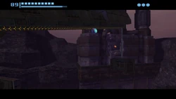 Main Quarry's Missile Expansion