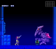 Ridley First Encounter SM