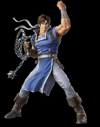 SSB Ultimate Richter render.png (2.77 MB) Ultimate
