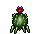 Animated sprite