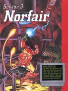 Super Metroid The Official Nintendo Game Guide - Norfair.jpg (2.12 MB) Norfair