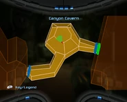 Model of this room on the Map.