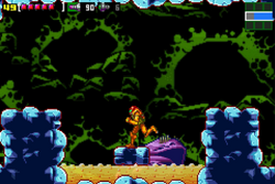 Corridor No. 2 MZM.png