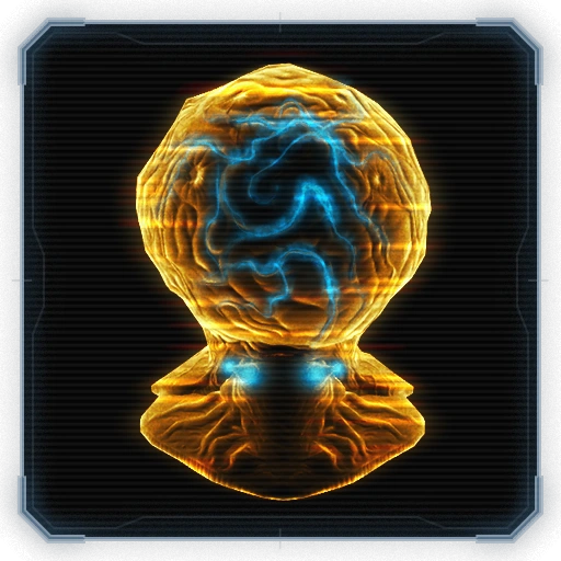 Seedling scanpic - Remastered